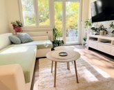 Eladó lakás Budapest II. ker 135 000 000 Ft