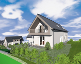 Eladó családi ház Pilisborosjenő 175 000 000 Ft