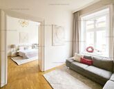 Eladó lakás Budapest VII. ker 124 490 000 Ft