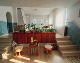 Eladó családi ház Táborfalva 85 000 000 Ft