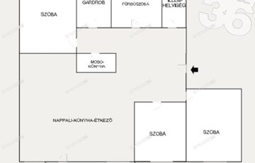 Eladó lakás