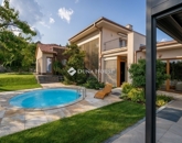 Eladó családi ház Pécs 460 000 000 Ft