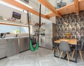 Kiadó lakás Budapest XIII. ker 590 000 Ft