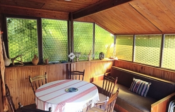 Eladó üdülő/nyaraló