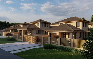 Eladó családi ház