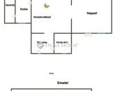 Eladó lakás Pécs 69 900 000 Ft