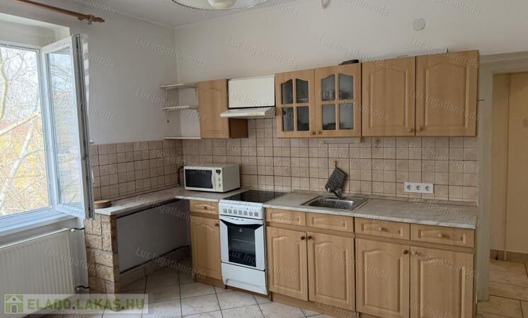 Eladó lakás Tatabánya,Újváros                                 