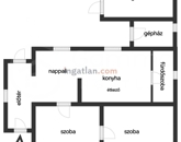 Eladó családi ház Alsózsolca 18 990 000 Ft