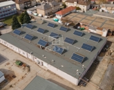 Eladó ipari ingatlan Vác 850 000 000 Ft