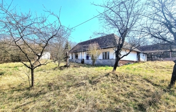 Eladó családi ház