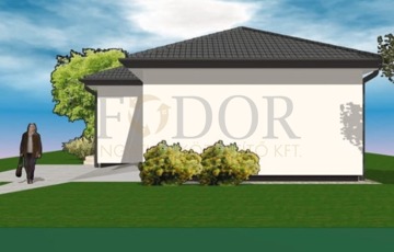 Eladó családi ház