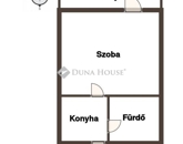 Eladó lakás Harkány 17 900 000 Ft