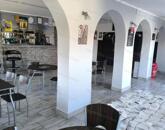 Eladó fő út melletti üzlethelyiség Tiszaföldváron