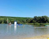 Erdőszéli, panorámás telek