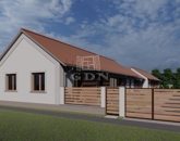 Eladó családi ház Budapest XXII. ker 175 000 000 Ft