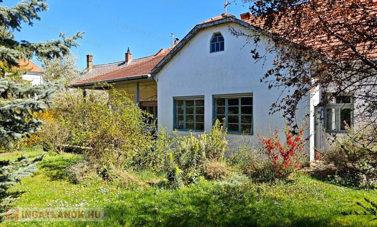 Eladó egy csodálatos vendégház Barnagon
