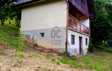 Eladó üdülő/nyaraló