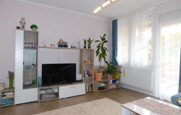 Eladó családi ház