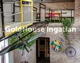 Kiadó iroda/üzlethelyiség Budapest VIII. ker 4 080 Euro