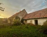 Családi ház eladó Dobán!