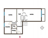 Eladó lakás Székesfehérvár 51 000 000 Ft