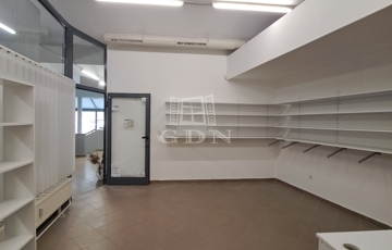 Eladó iroda/üzlethelyiség