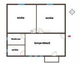 Eladó családi ház Martonfa 34 990 000 Ft