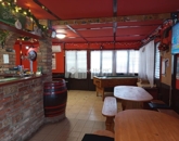 Eladó vendéglátó egység Komló 54 900 000 Ft