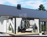 Eladó családi ház Kecskemét 54 000 000 Ft