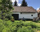 Eladó családi ház pajtával Balatonudvariban!