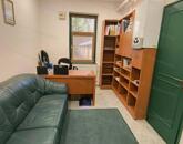 Eladó Iroda Szolnok belvárosában a Bíróság közelében!