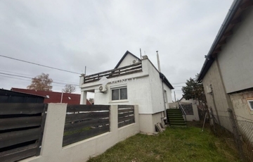 Eladó családi ház