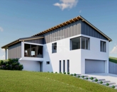 Eladó családi ház Bocfölde 139 000 000 Ft