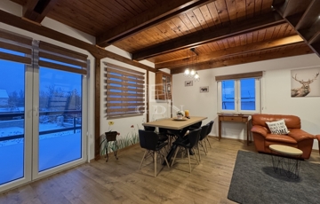 Eladó családi ház