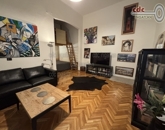 Eladó lakás Budapest VI. ker 69 900 000 Ft