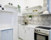 Eladó lakás Budapest IX. ker 58 000 000 Ft