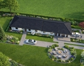 Eladó családi ház Diósd 100 000 000 Ft