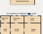 Eladó családi ház Kiskunhalas 47 000 000 Ft