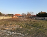 Eladó telek/földterület Gyál 54 900 000 Ft