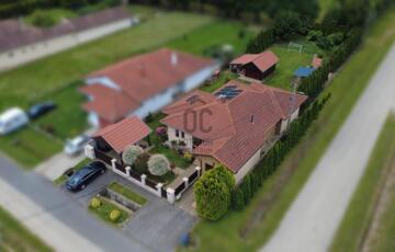 Eladó családi ház