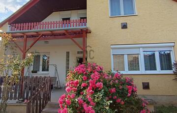 Eladó családi ház