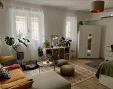 Eladó lakás Budapest III. ker 58 000 000 Ft