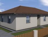 Eladó családi ház Szár 99 000 000 Ft