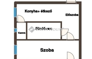 Eladó lakás