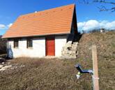 HÁZ BALATONI PANORÁMÁVAL, FELSŐÖRSÖN A TERMÉSZET OLDALÁN