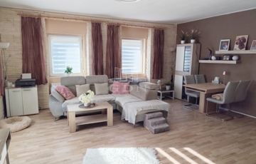 Eladó családi ház