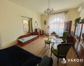 Eladó lakás Budapest VII. ker 109 000 000 Ft