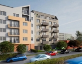 Eladó lakás Budapest XIII. ker 75 500 000 Ft