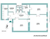 Eladó lakás Budapest XIII. ker 156 000 000 Ft