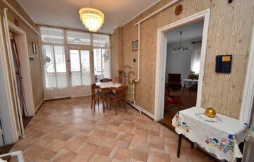 Eladó családi ház